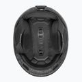 Casco da sci UVEX Monte LT MIPS black matte 5
