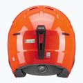 Casco da sci per bambini UVEX Race Up electric red 3
