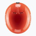 Casco da sci per bambini UVEX Race Up electric red 4