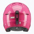 Casco da sci per bambini UVEX Race Up pink 3