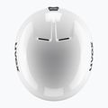 Casco da sci per bambini UVEX Race Up white 4