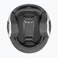 Casco da sci per bambini UVEX Race Up white 5