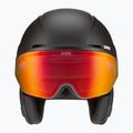 Casco da sci UVEX Horizon V Mag MIPS black matte 2