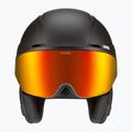 Casco da sci UVEX Horizon CV MIPS black matte 2