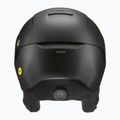 Casco da sci UVEX Ultimate Horizon MIPS black/black mat 3
