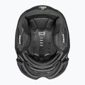 Casco da sci UVEX Ultimate Horizon MIPS black/black mat 4