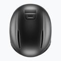 Casco da sci UVEX Ultimate Horizon MIPS black/black mat 5