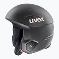 Casco da sci UVEX Ultimate Race 4 Pro carbon