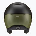Casco da sci UVEX Horizon CV black/khaki matt 3