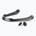 Paranaso per casco UVEX Race Up Chin Guard black