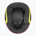 Casco da sci UVEX Race 4 black 5