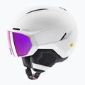 Casco da sci UVEX Horizon CV MIPS white matt