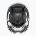 Casco da sci UVEX Horizon CV MIPS white matt 5