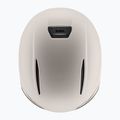 Casco da sci UVEX Horizon CV MIPS warm grey matt 4