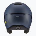 Casco da sci UVEX Horizon CV MIPS dusk blue matt 3