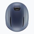 Casco da sci UVEX Horizon CV MIPS dusk blue matt 4