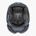 Casco da sci UVEX Horizon CV MIPS dusk blue matt 5