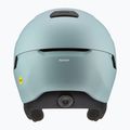 Casco da sci UVEX Horizon CV MIPS oxid green matt 3