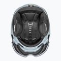 Casco da sci UVEX Horizon CV MIPS oxid green matt 5