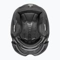 Casco da sci UVEX Horizon CV black matte 5