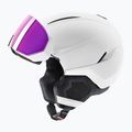 Casco da sci UVEX Horizon CV white matt 6