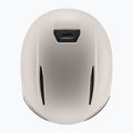 Casco da sci UVEX Horizon CV warm grey matt 4
