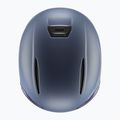 Casco da sci UVEX Horizon CV dusk blue matt 4