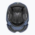 Casco da sci UVEX Horizon CV dusk blue matt 5