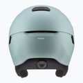 Casco da sci UVEX Horizon CV oxid green matt 3