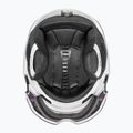 Casco da sci UVEX Horizon V Mag MIPS white matt 5