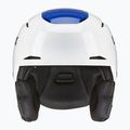 Casco da sci UVEX Resolution SL white/blue 2