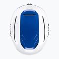 Casco da sci UVEX Resolution SL white/blue 4
