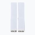 Fermacalze per calzettoni ERIMA Sock Holders 2 pz. white