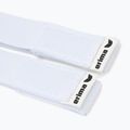 Fermacalze per calzettoni ERIMA Sock Holders 2 pz. white 2