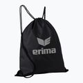 Sacca ERIMA Gym Bag 14 l black/granite
