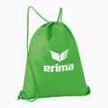 Sacca ERIMA Gym Bag 14 l green/white
