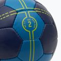 ERIMA Pure Grip Pallamano n. 2.5 nuovo navy/lime taglia 2 3