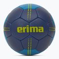 ERIMA Pure Grip Pallamano n. 2.5 nuovo navy/lime taglia 3