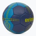ERIMA Pure Grip Pallamano n. 2.5 nuovo navy/lime taglia 3 2