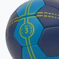 ERIMA Pure Grip Pallamano n. 2.5 nuovo navy/lime taglia 3 3