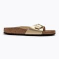 Ciabatte BIRKENSTOCK Madrid BF Narrow oro 2