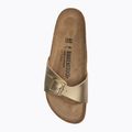 Ciabatte BIRKENSTOCK Madrid BF Narrow oro 6