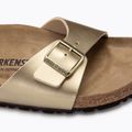 Ciabatte BIRKENSTOCK Madrid BF Narrow oro 8