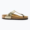 BIRKENSTOCK infradito da donna Gizeh BF Oro regolare 9