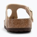 BIRKENSTOCK infradito da donna Gizeh BF Oro regolare 6