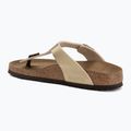 Ciabatte BIRKENSTOCK Gizeh Birko-Flor Narrow 3
