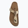Ciabatte BIRKENSTOCK Gizeh Birko-Flor Narrow 5
