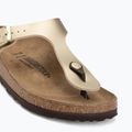 Ciabatte BIRKENSTOCK Gizeh Birko-Flor Narrow 7