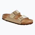 Ciabatte BIRKENSTOCK Arizona Birko-Flor gold