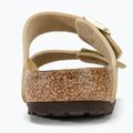 BIRKENSTOCK infradito donna Arizona BF Narrow oro 8